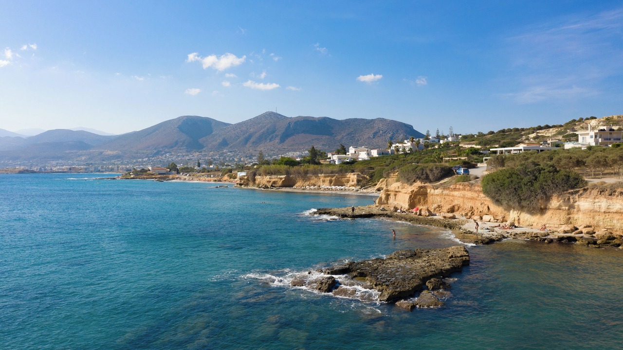 Photo of Others in Hersonissos