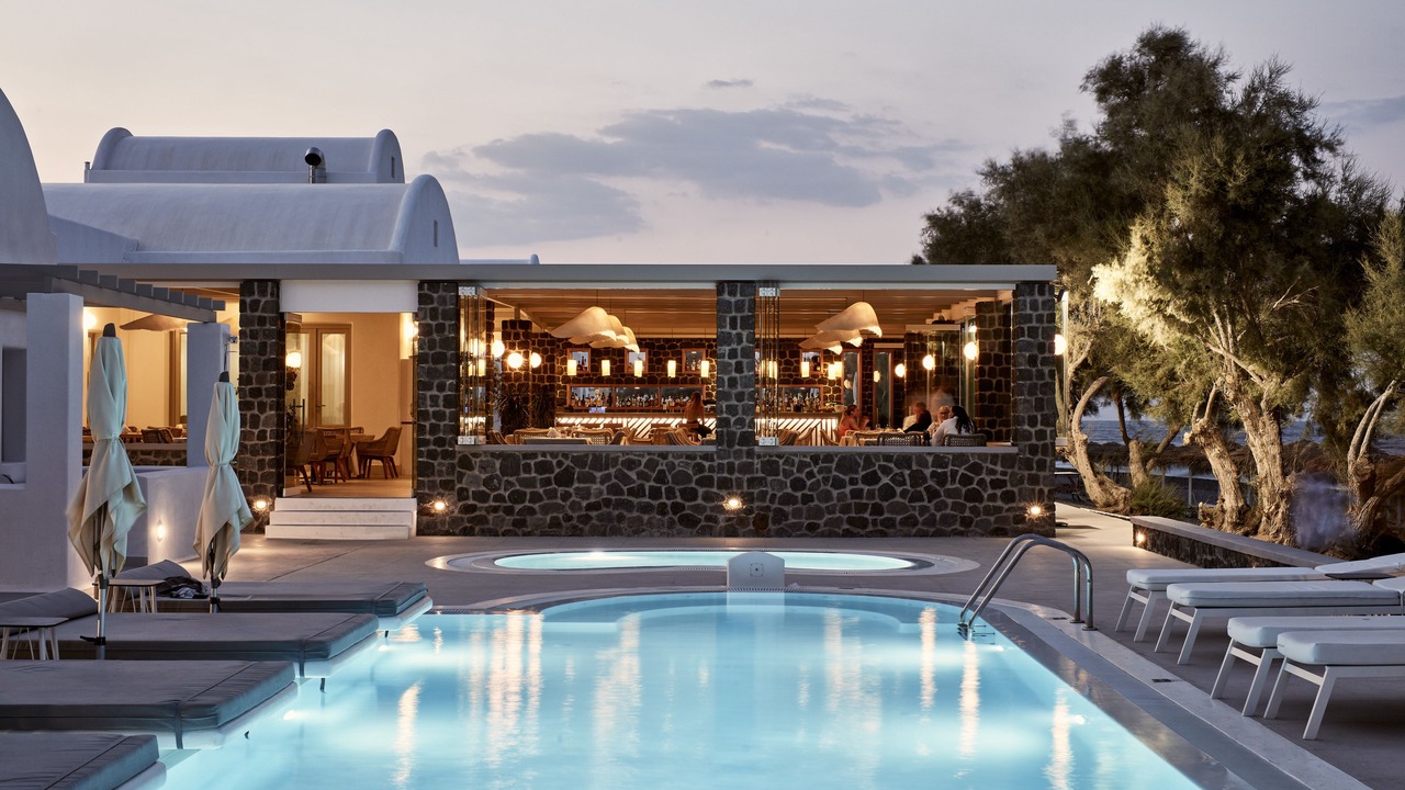 Photo of Outdoor in Kamari