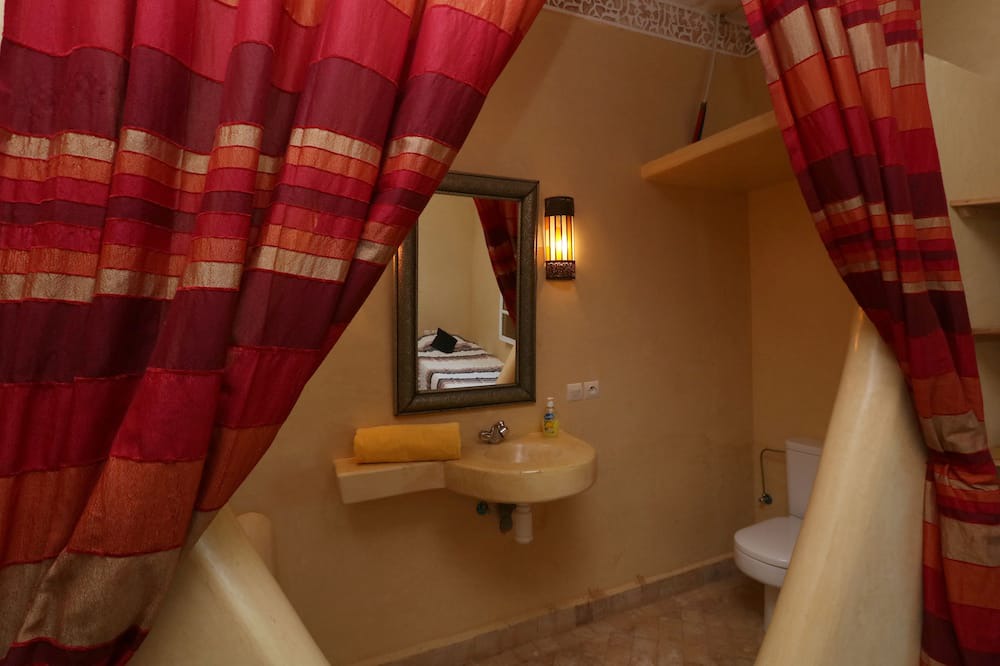 Photo of Bathroom in Ait Sidi Daoud