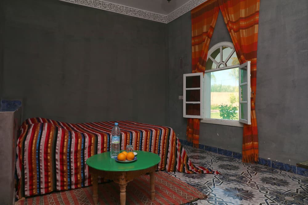 Photo of Bedroom in Ait Sidi Daoud