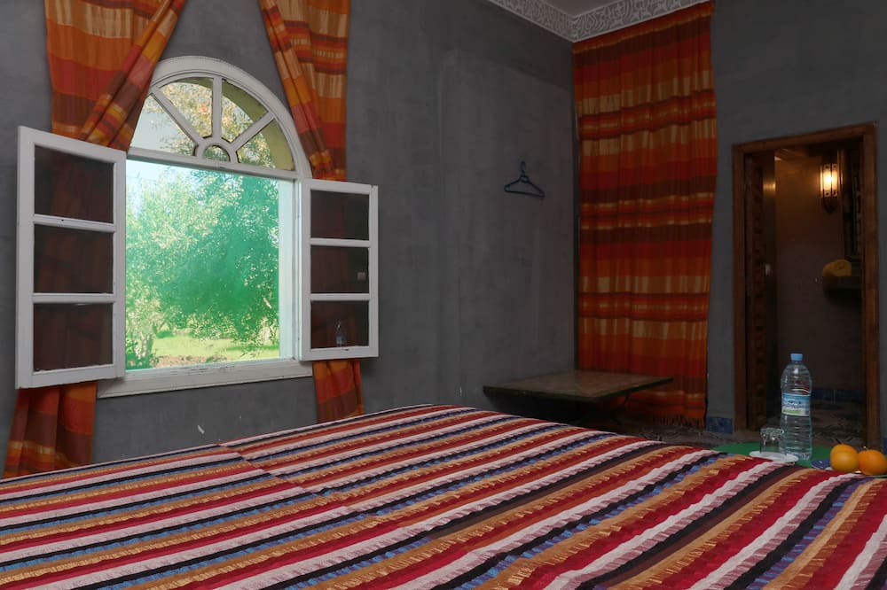 Photo of Bedroom in Ait Sidi Daoud