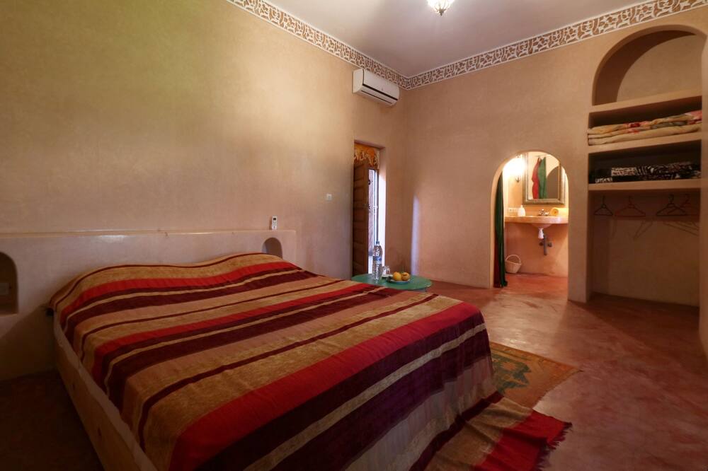Photo of Bedroom in Ait Sidi Daoud