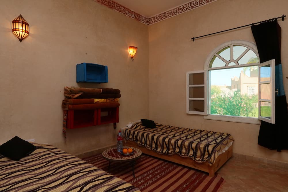 Photo of Bedroom in Ait Sidi Daoud