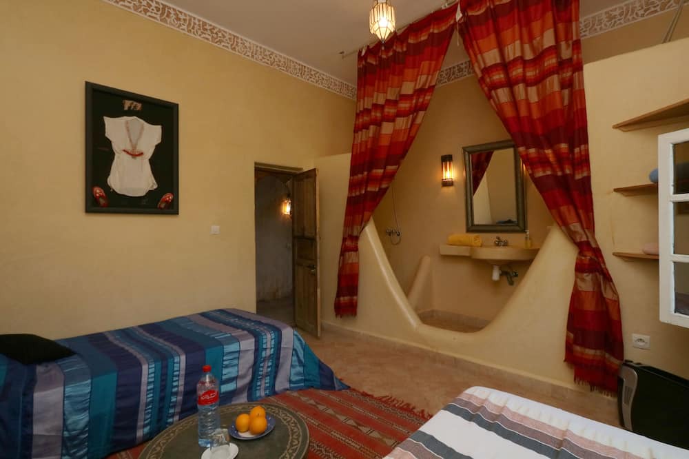 Photo of Bedroom in Ait Sidi Daoud
