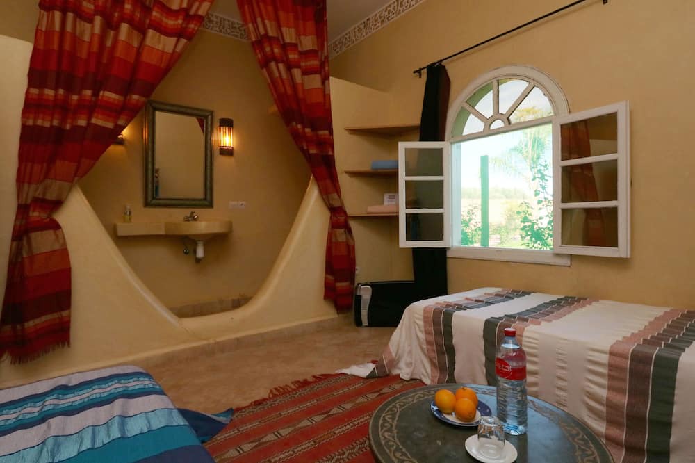 Photo of Bedroom in Ait Sidi Daoud