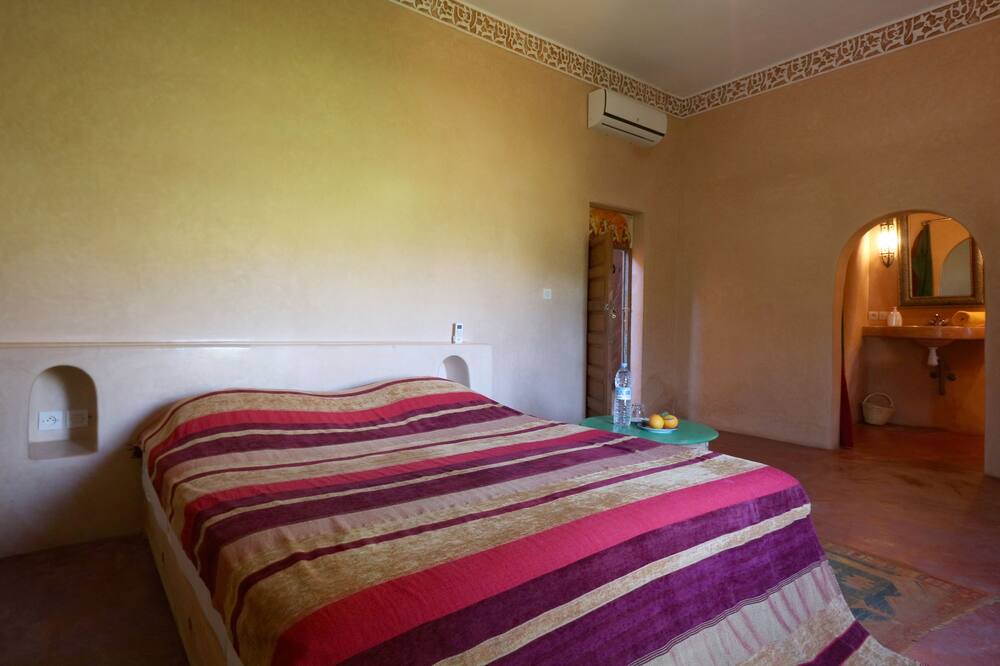 Photo of Bedroom in Ait Sidi Daoud