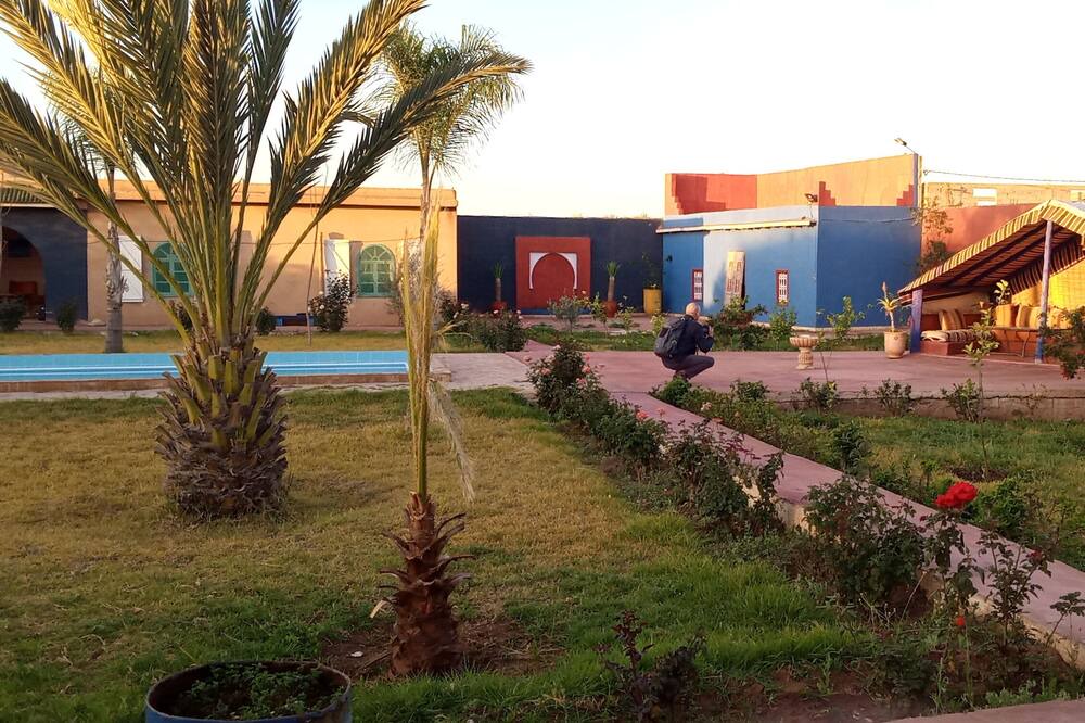Photo of Outdoor in Ait Sidi Daoud
