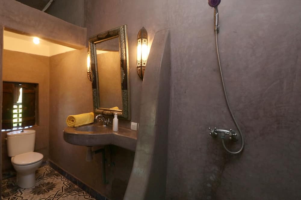 Photo of Bathroom in Ait Sidi Daoud