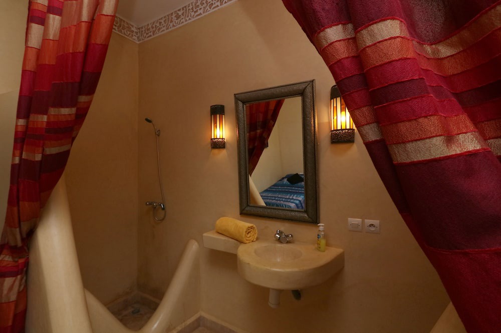 Photo of Bathroom in Ait Sidi Daoud