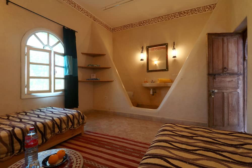 Photo of Bedroom in Ait Sidi Daoud