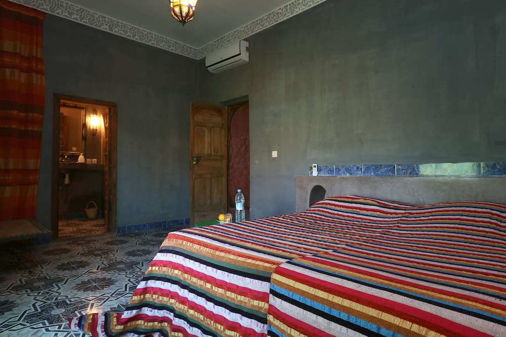 Photo of Bedroom in Ait Sidi Daoud