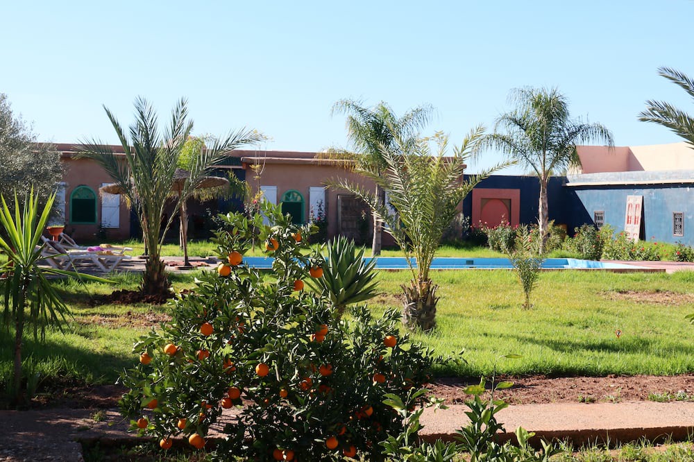 Photo of Outdoor in Ait Sidi Daoud