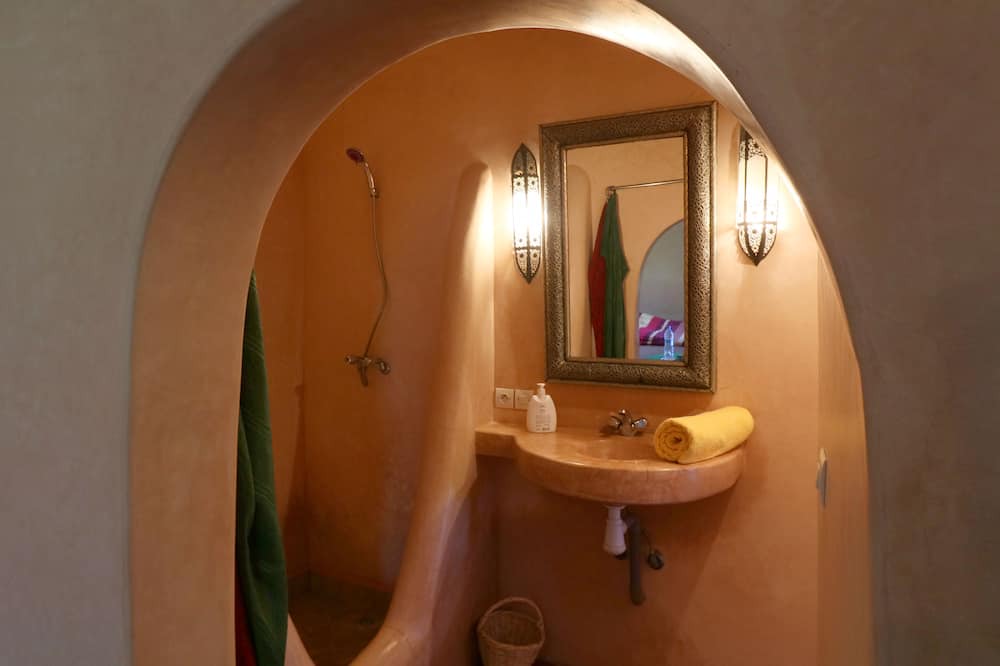 Photo of Bathroom in Ait Sidi Daoud