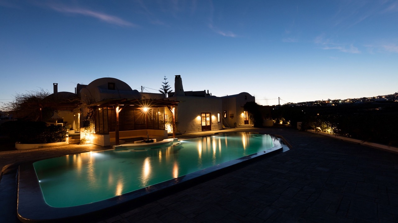 Photo of Outdoor in Karterados