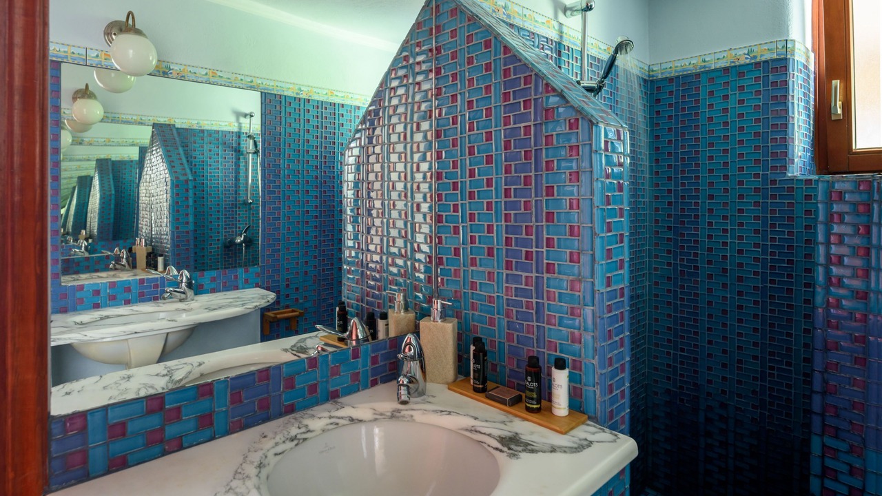 Photo of Bathroom in Karterados