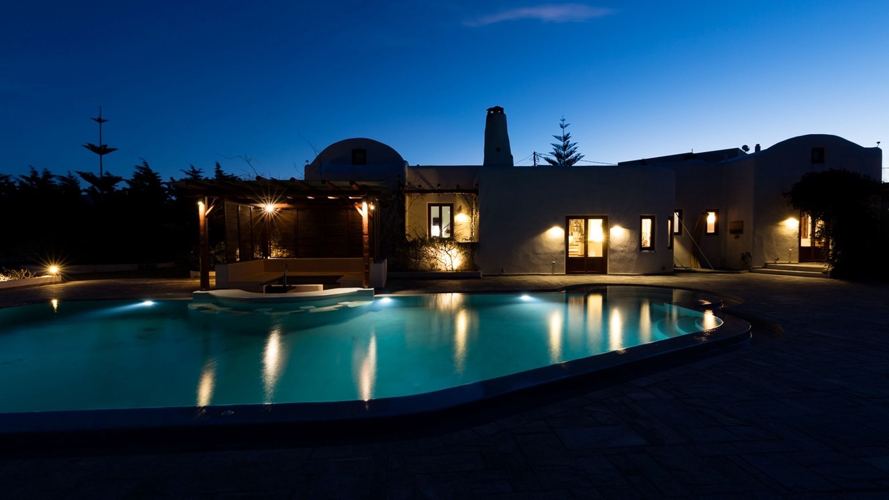 Photo of Outdoor in Karterados
