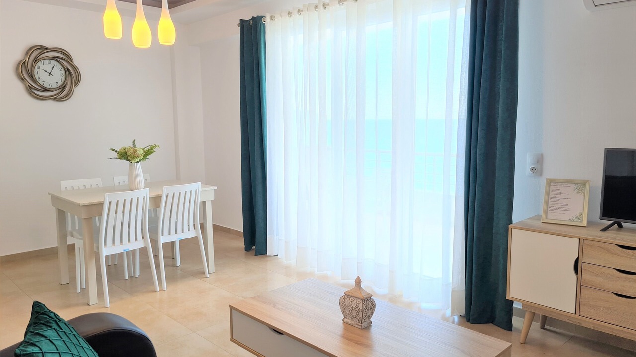 Photo of Bedroom in Kalamaki