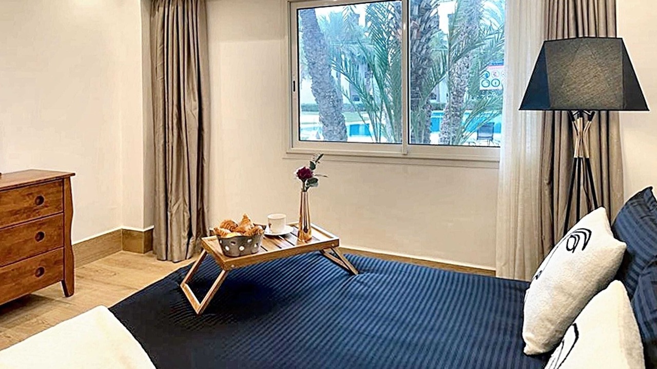 Photo of Livingroom in Agadir City Center