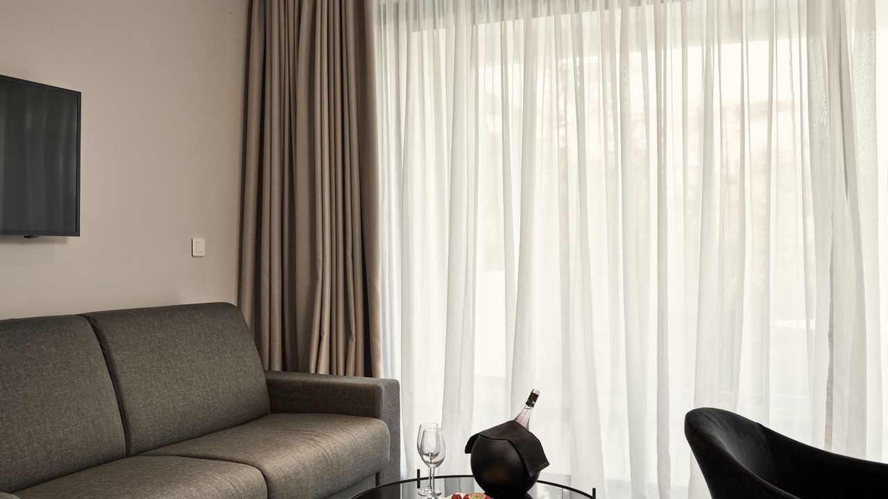 Photo of Bedroom in Vouliagmeni