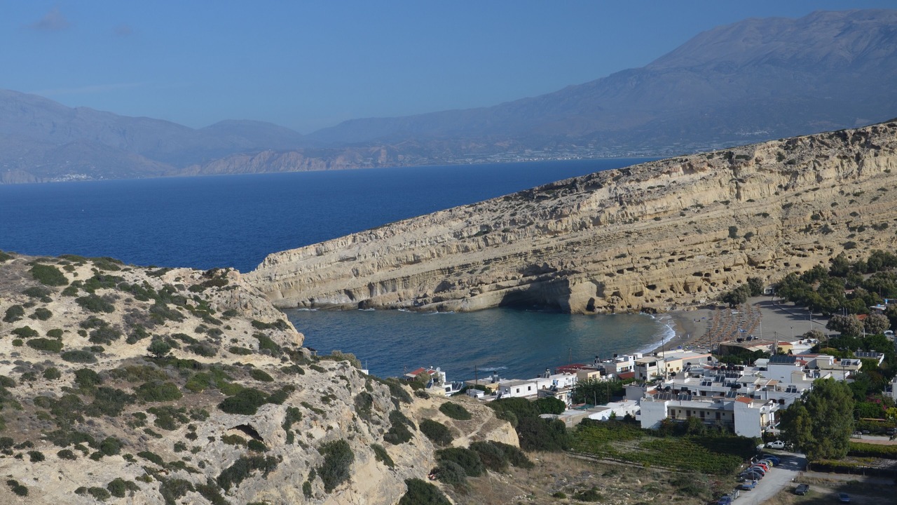 Photo of Outdoor in Pitsidia