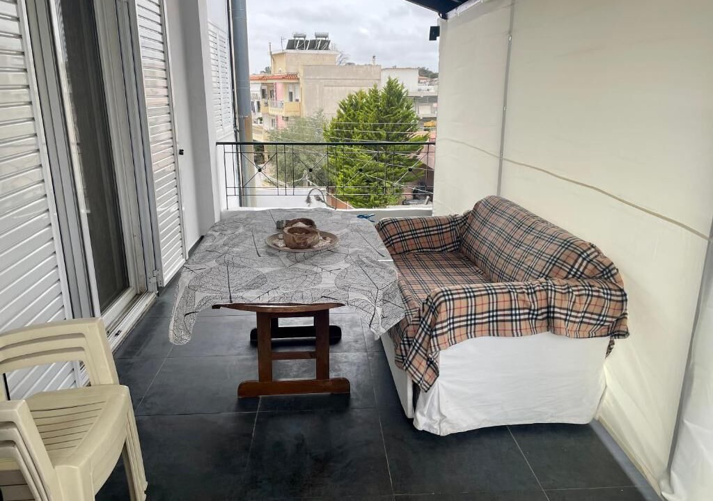 Photo of Outdoor in Agioi Anargyroi-Kamatero