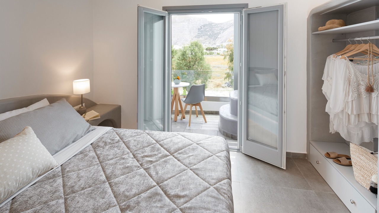 Photo of Bedroom in Kamari