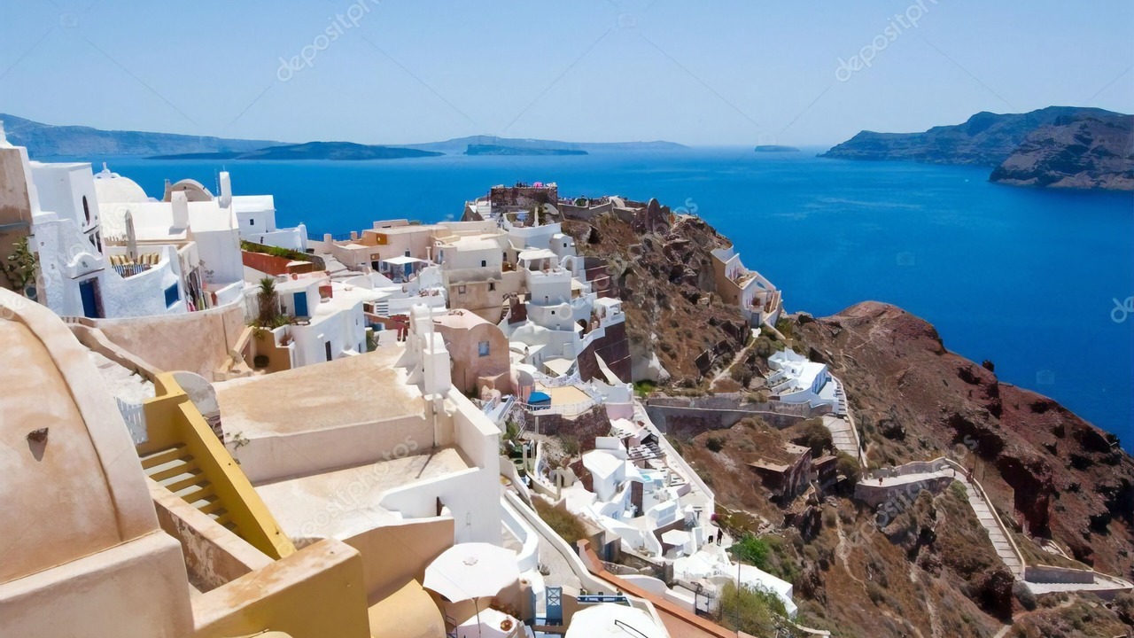 Photo of Others in Monolithos