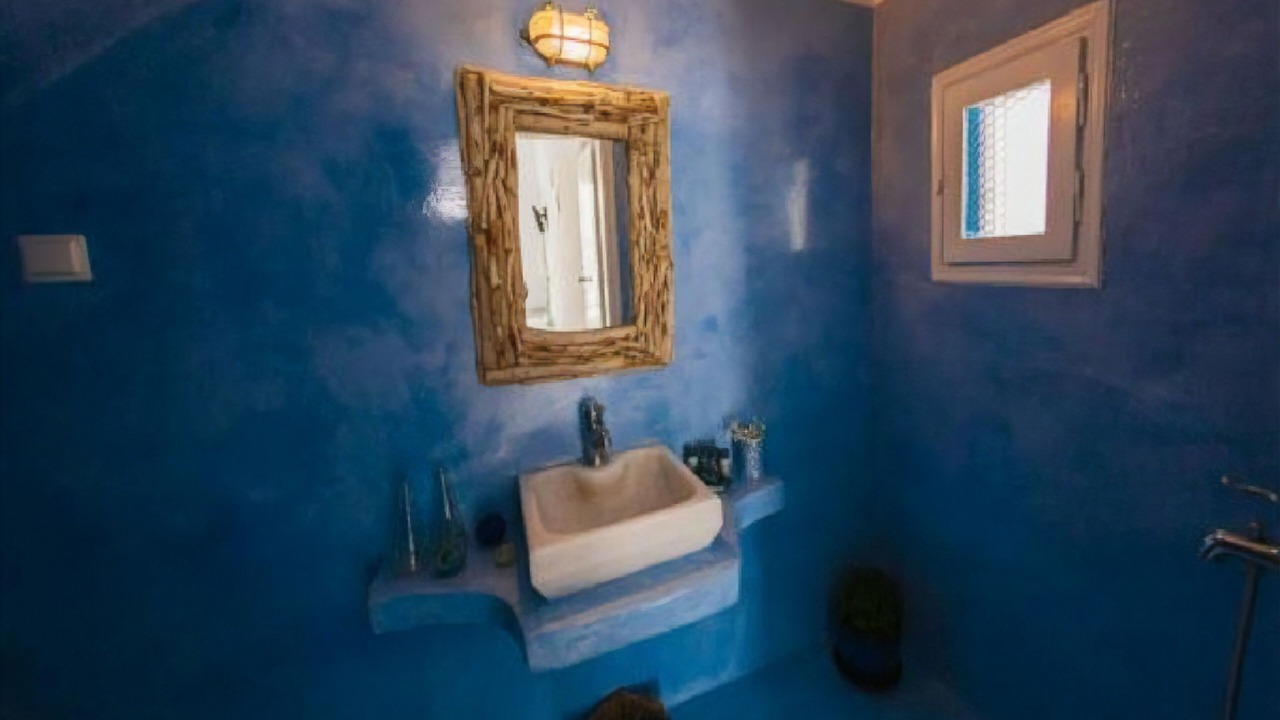 Photo of Bathroom in Monolithos