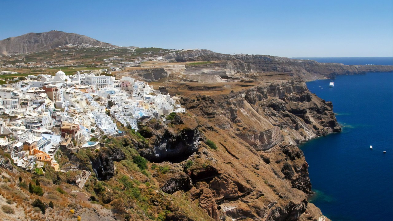 Photo of Others in Monolithos
