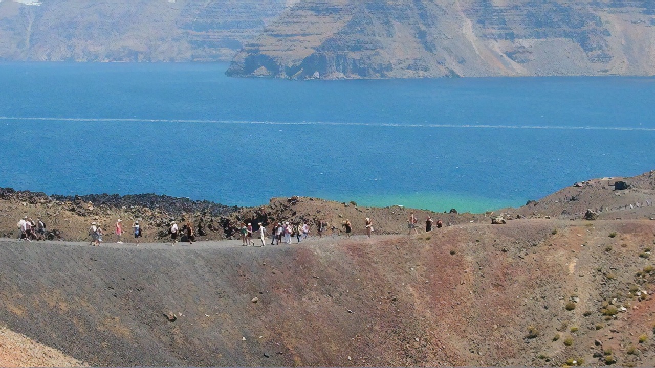 Photo of Others in Monolithos