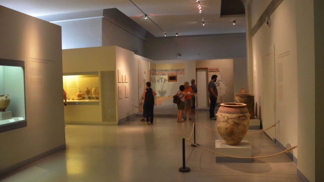 Photo of Others in Monolithos