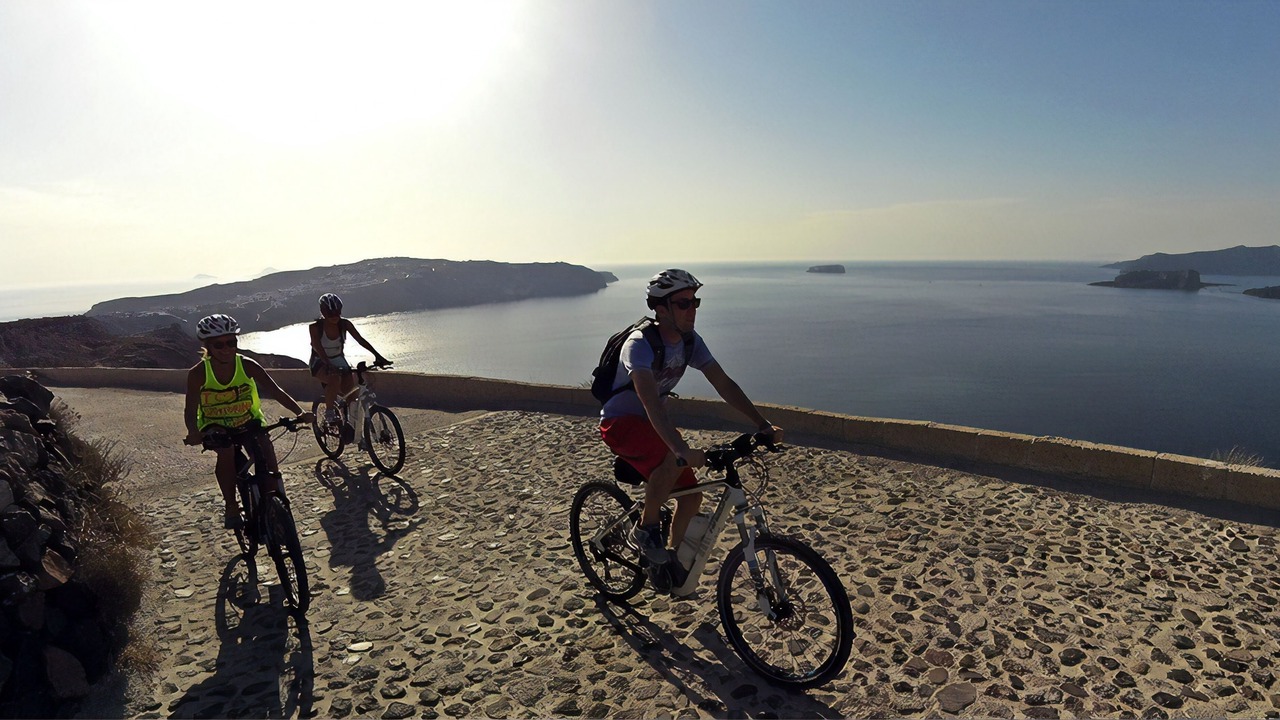 Photo of Outdoor in Monolithos