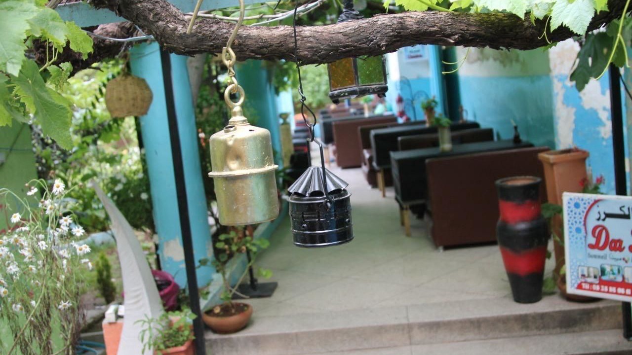 Photo of Patio Balcony in Sefrou