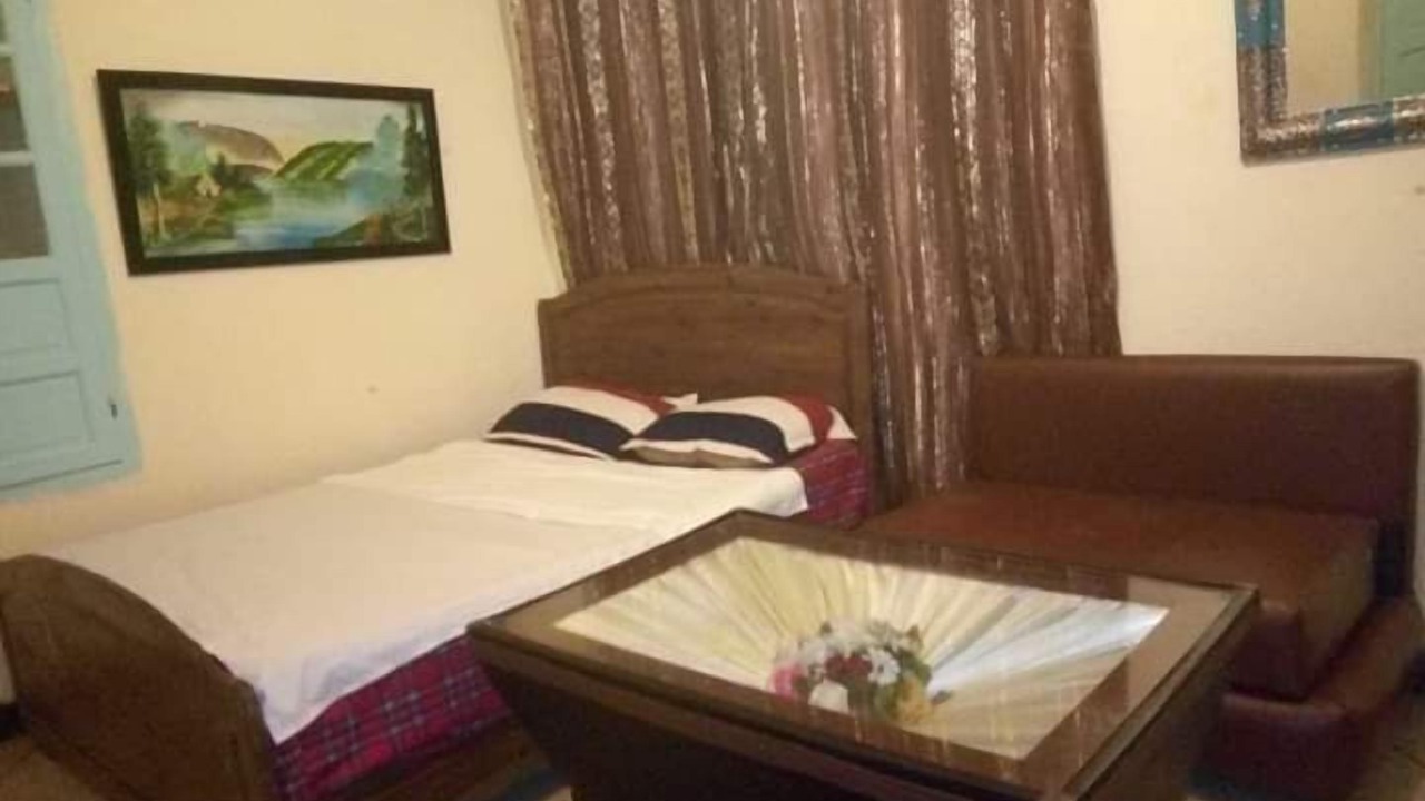 Photo of Bedroom in Sefrou