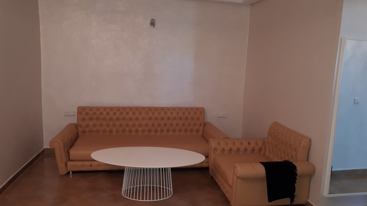 Photo of Livingroom in Fes