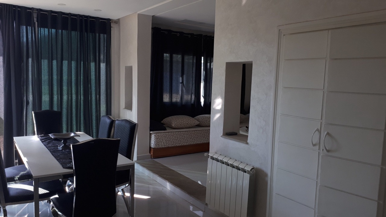 Photo of Livingroom in Fes