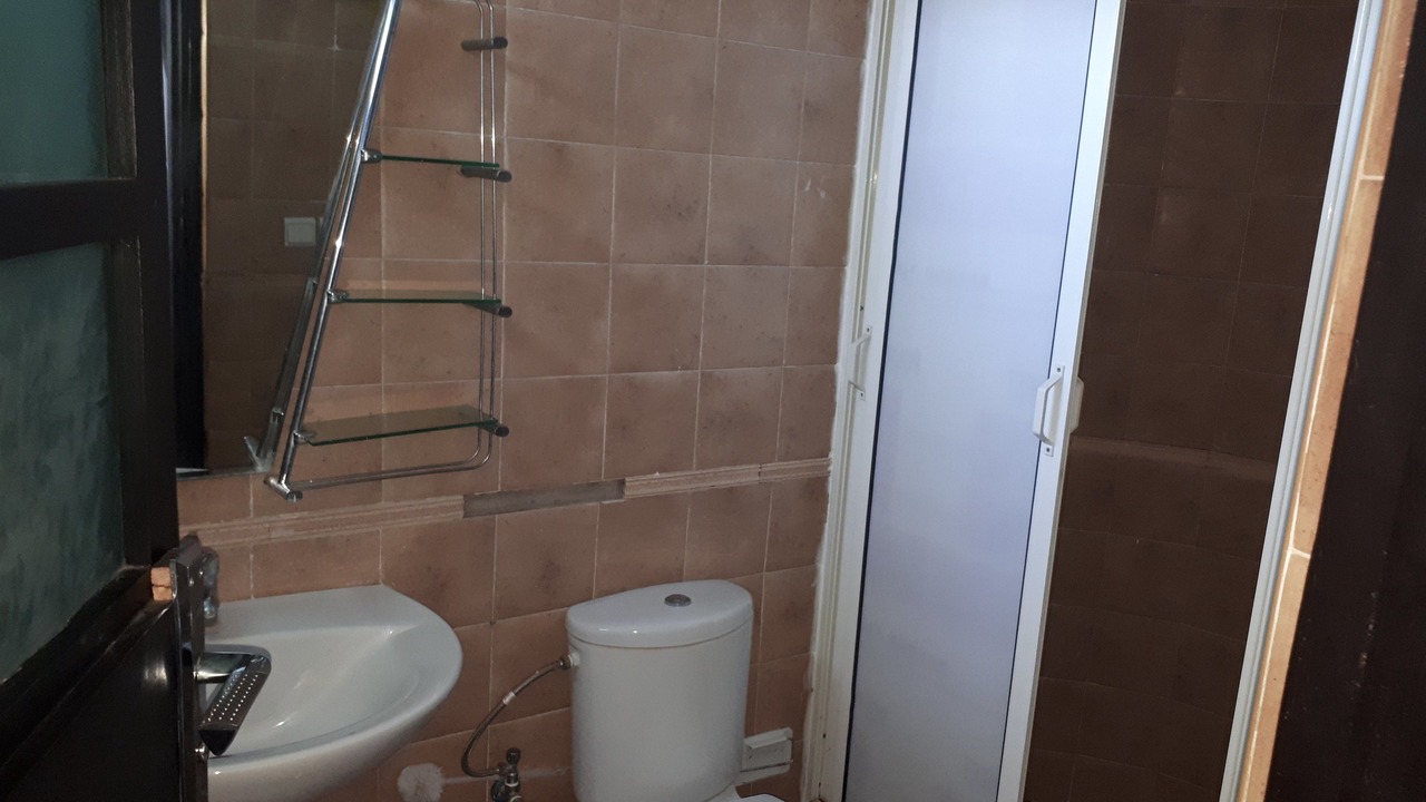 Photo of Bathroom in Fes