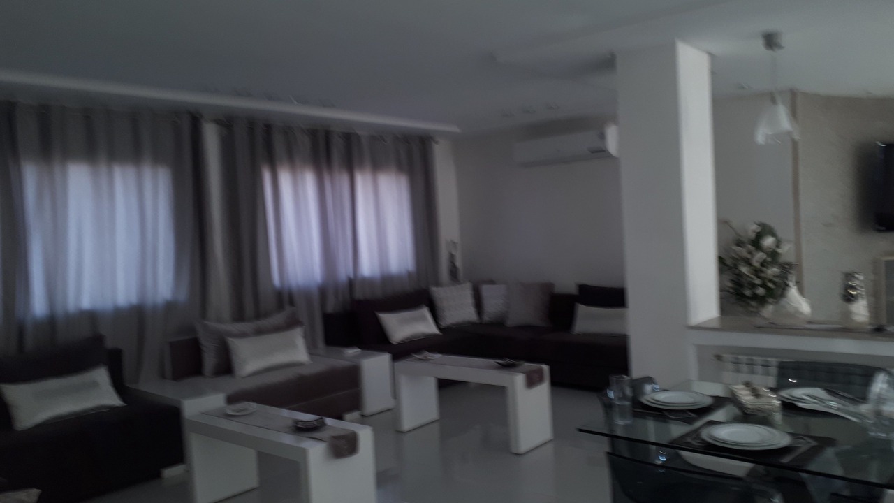 Photo of Livingroom in Fes