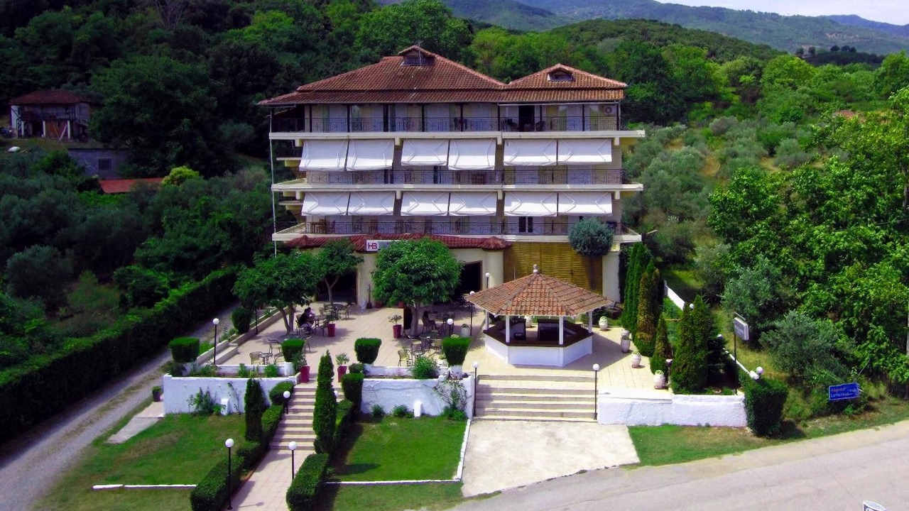 Photo of Outdoor in Paralia Pantaleimonos