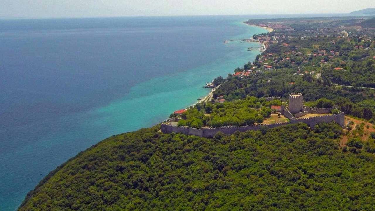 Photo of Others in Paralia Pantaleimonos