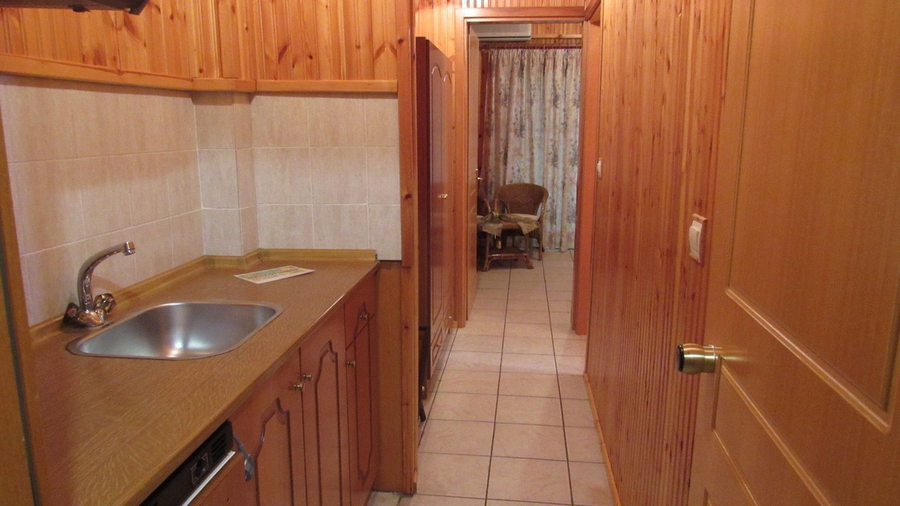 Photo of Bedroom in Paralia Pantaleimonos