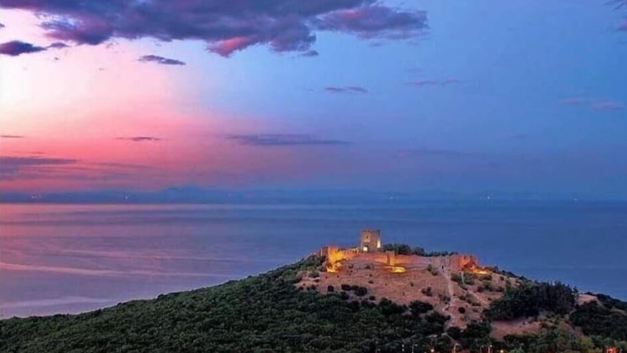 Photo of Outdoor in Paralia Pantaleimonos