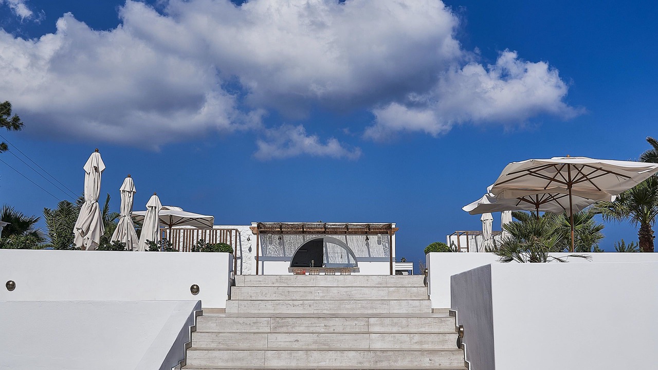 Photo of Outdoor in Agios Georgios