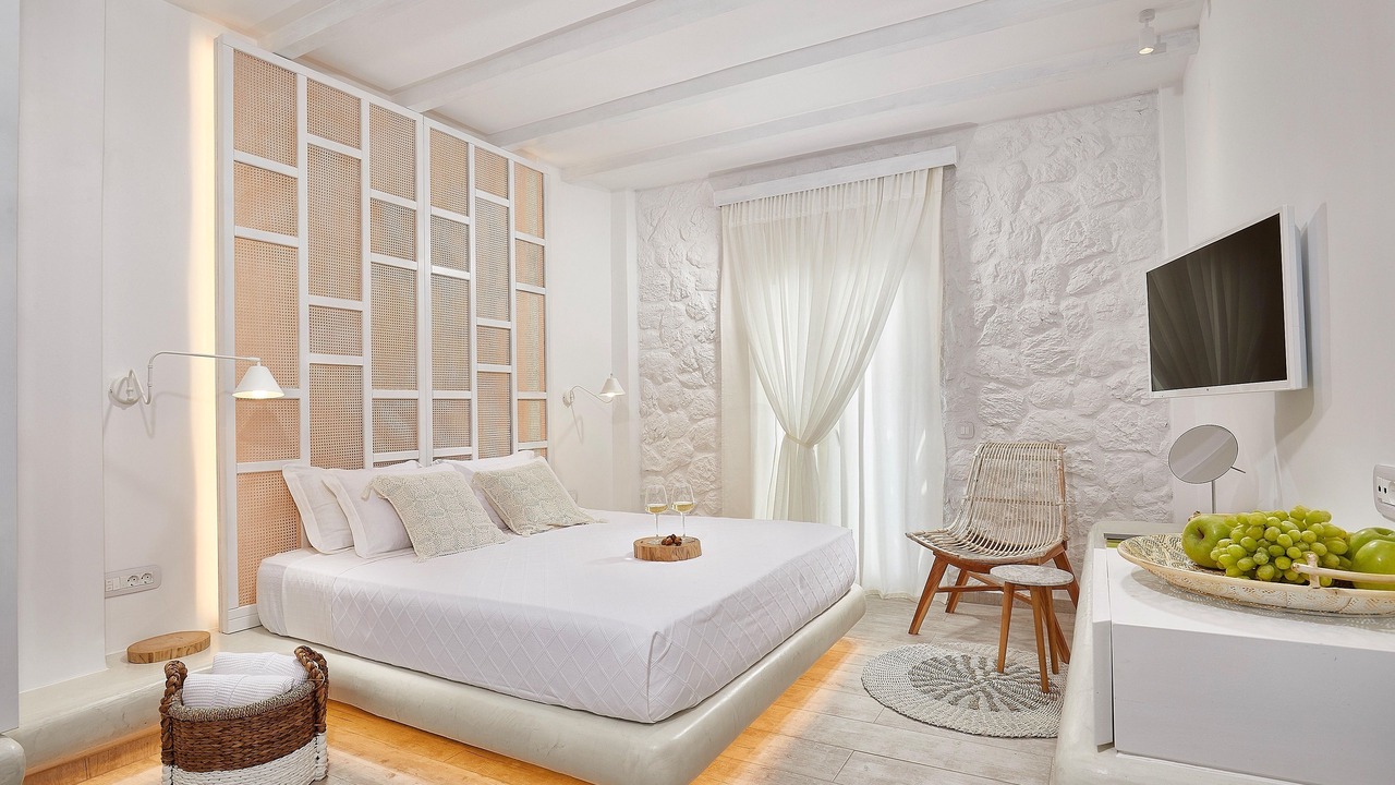 Photo of Bedroom in Agios Georgios