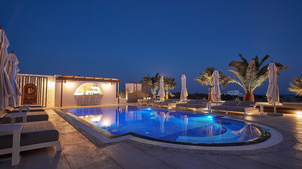 Photo of Outdoor in Agios Georgios
