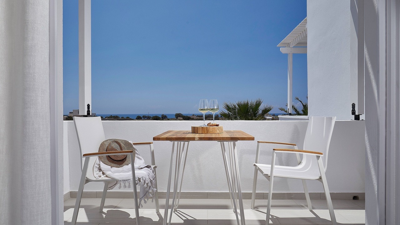 Photo of Bedroom in Agios Georgios