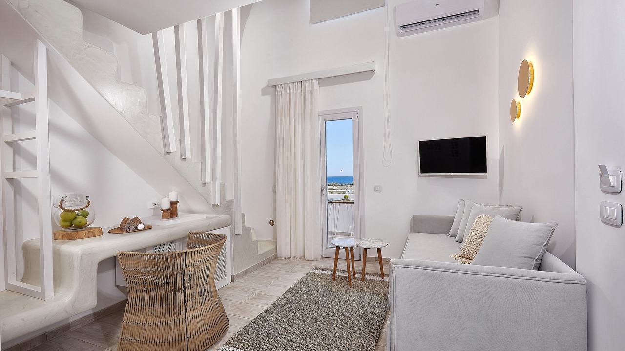 Photo of Bedroom in Agios Georgios