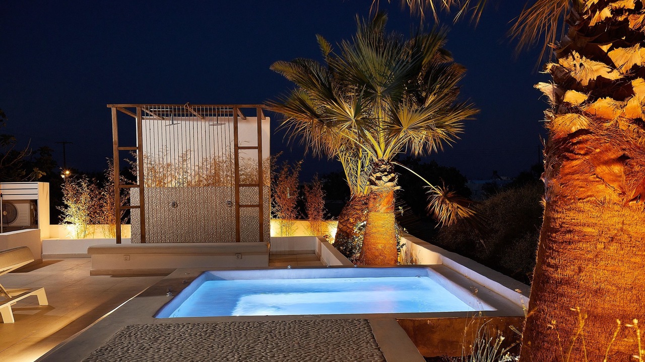 Photo of Outdoor in Agios Georgios