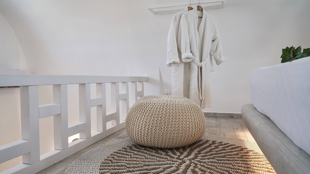 Photo of Bedroom in Agios Georgios