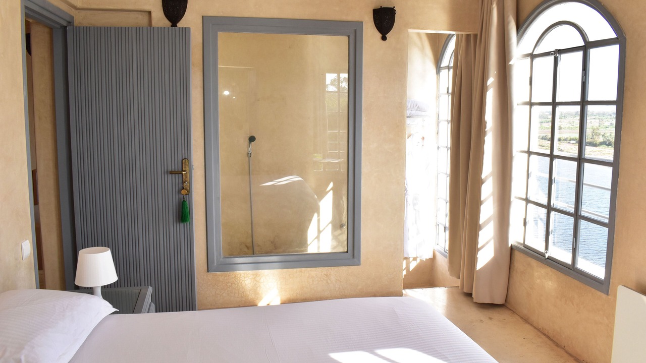 Photo of Bedroom in Azemmour